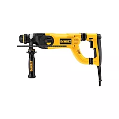 Dewalt D-Handle SDS Rotary Hammer, 5/32