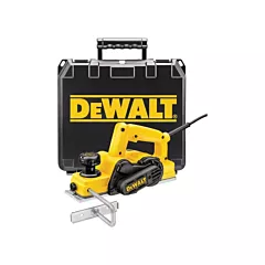 Dewalt Ensemble raboteuse à main portable, 120 V, 5,5 A (D26677K)