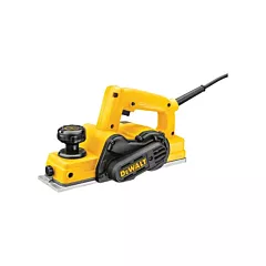 Dewalt Raboteuse à main portable, 120 V, 5,5 A (D26676)