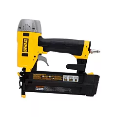 Dewalt Brad Nailer Kit, 70 - 120 PSI, 18 Gauge, Brad, 100 Magazine Capacity (DWFP12231)