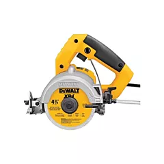 Dewalt Wet-Dry Hand-Held Tile Cutter, 10-1/4