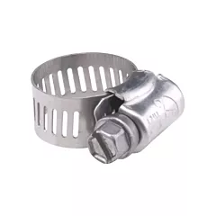 Ideal Clamp COLLIER ENGR,TRIDON,#128