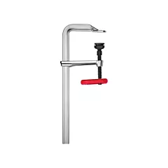 Bessey Regular-Duty All-Steel Bar Clamps with Ergonomic Grip