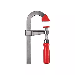 Bessey U Style Bar Clamps