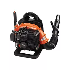 ECHO Souffleurs dorsaux