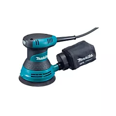Makita Ponceuses à main à orbite aléatoire, 5