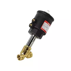 ASCO Robinets à piston