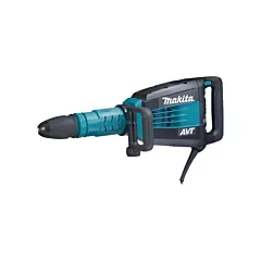 Makita Marteaux de démolition avec antivibrations, 14 A, 950-1900, 18,95 lb-pi (HM1214C)