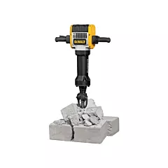 Dewalt Pavement Breakers, 1-1/8