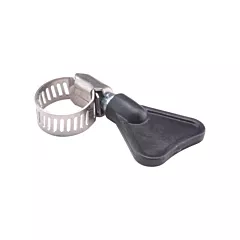 Dominion Key Turn Hose Clamps