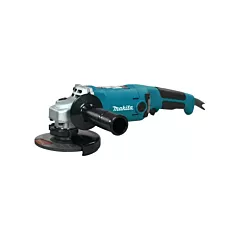 Makita Angle Grinder with Trigger Switch, 5