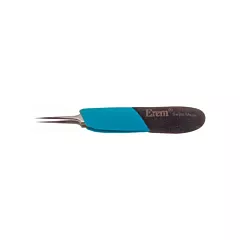 Weller PINCETTES ERGO SUPER FINE ESD SAUF, 4-3/4