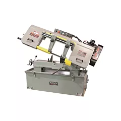 King Canada Scies à ruban 10