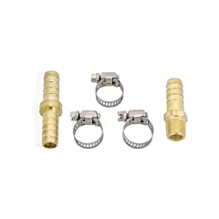 Aurora Tools Air Hose Repair Kit