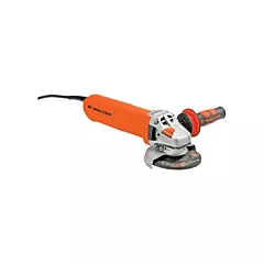 Walter Surface Technologies Angle Grinder with 100 ZIP™ Cut Wheels, 5