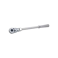 Gray Tools Reversible Flex Handle Ratchet, 11-3/8