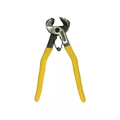 Richard Professional Tile Nippers, 8-1/4