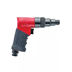Chicago Pneumatic Positive Clutch Reversible Screwdrivers, 1/4