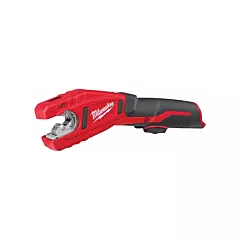 Milwaukee M12™ Copper Tubing Cutter Kit, 1-1/8