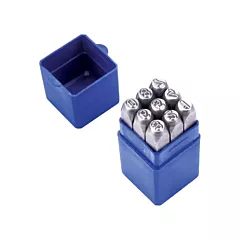 Aurora Tools Stamp Set