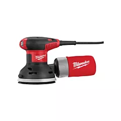 Milwaukee Ponceuses à main à orbite aléatoire, 5