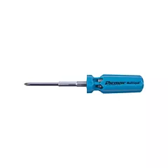 Picquic TOURNEVIS MULTI EMBOUTS MULTIQUE(MC), 2-1/2