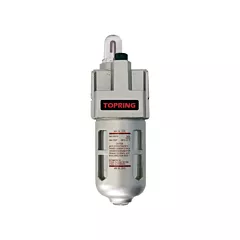 Topring Lubricators