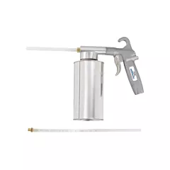 Guardair Trousses de pistolet pneumatique avec jet siphon, 1/4