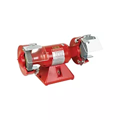 Baldor Industrial Bench Grinder, 7