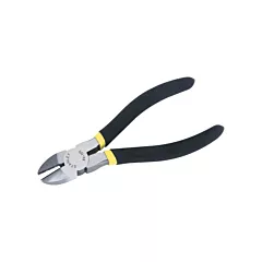 Stanley Tools Diagonal Cutting Pliers, 6-3/16