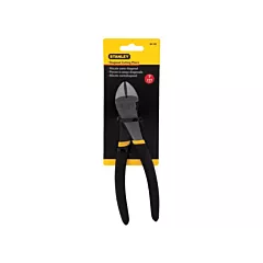 Stanley Tools Diagonal Pliers, 7
