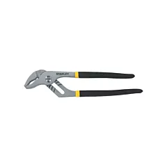 Stanley Tools Groove Joint Pliers