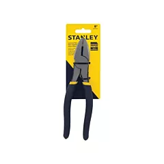 Stanley Tools Linesman Pliers, 8