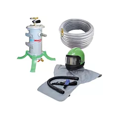 Kresco Solutions 346® Portable Pressure Blaster Kits #2 (735000)
