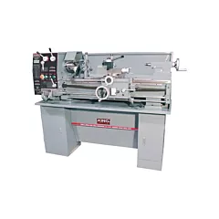 King Canada Gearhead Metal Lathes- With Taper Attachements, 36