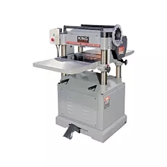 King Canada Planers- Spiral cutterhead, 42