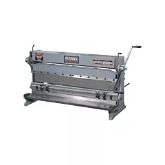 King Canada Shears, Brake & Roll