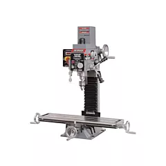 King Canada Milling Drilling Machine with Digital Readout, 5/8