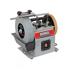 King Canada Wet/Dry Sharpener, 10