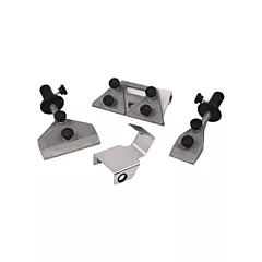 King Canada Ensemble d'accessoires pour meuleuse d'établi (KM-130)