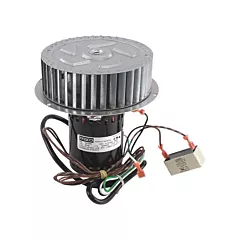 Reznor® Ventor Motor and Wheel Assembly