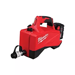 Milwaukee Pompe hydraulique sans balai à simple action M18(MC) (3120-21)
