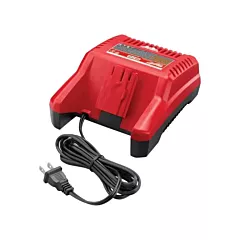 Milwaukee V28™ & M28™ Battery Charger, 28 V, 60 min., Lithium-Ion (48-59-2819)