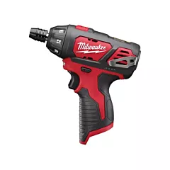 Milwaukee M12™ Hex Screwdriver Kit, 1/4