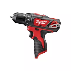 Milwaukee M12™ Drill/Driver (Tool Only), 3/8