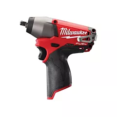 Milwaukee M12 Fuel™ Cordless Impact Wrench (Tool Only), 3/8