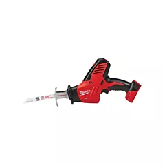 Milwaukee M18™ Hackzall® Reciprocating Saw (Tool Only), 3/4