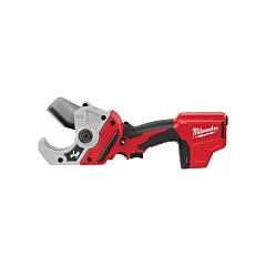 Milwaukee M12™ Cordless Plastic Pipe Shear (Tool Only), 2