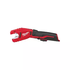 Milwaukee M12™ Copper Tubing Cutter (Tool Only), 1-1/8