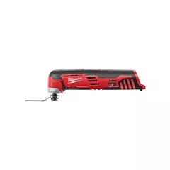 Milwaukee M12™ Cordless Multi-Tool (Tool Only), 12 V, Lithium-Ion (2426-20)